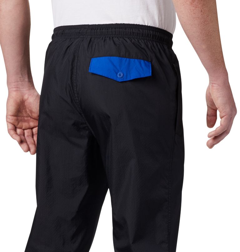 Columbia® Santa Ana Men Trail Pants | IHBZUK-042