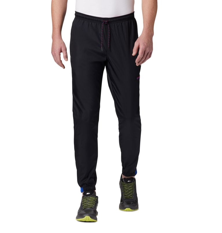 Columbia® Santa Ana Men Trail Pants | IHBZUK-042