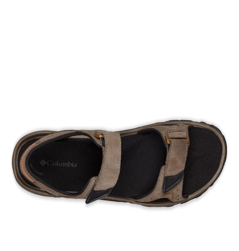 Columbia® Santiam Men Sandals | DTUKZW-795