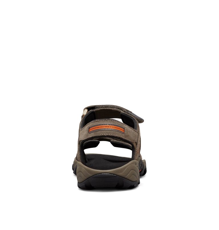 Columbia® Santiam Men Sandals | DTUKZW-795