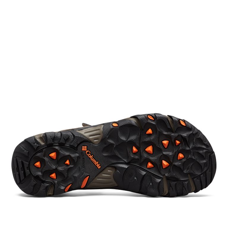 Columbia® Santiam Men Sandals | DTUKZW-795