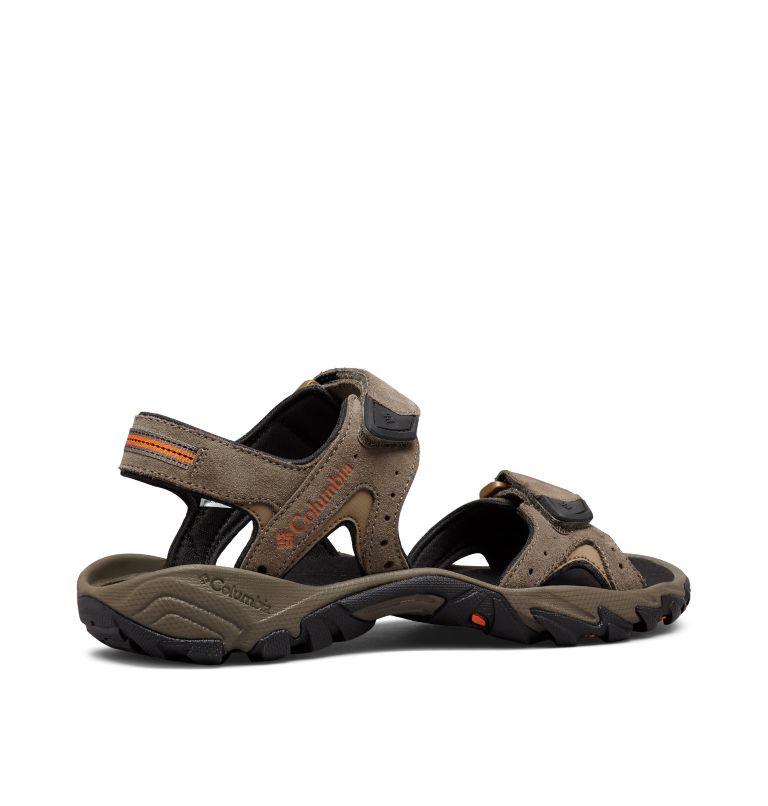 Columbia® Santiam Men Sandals | DTUKZW-795