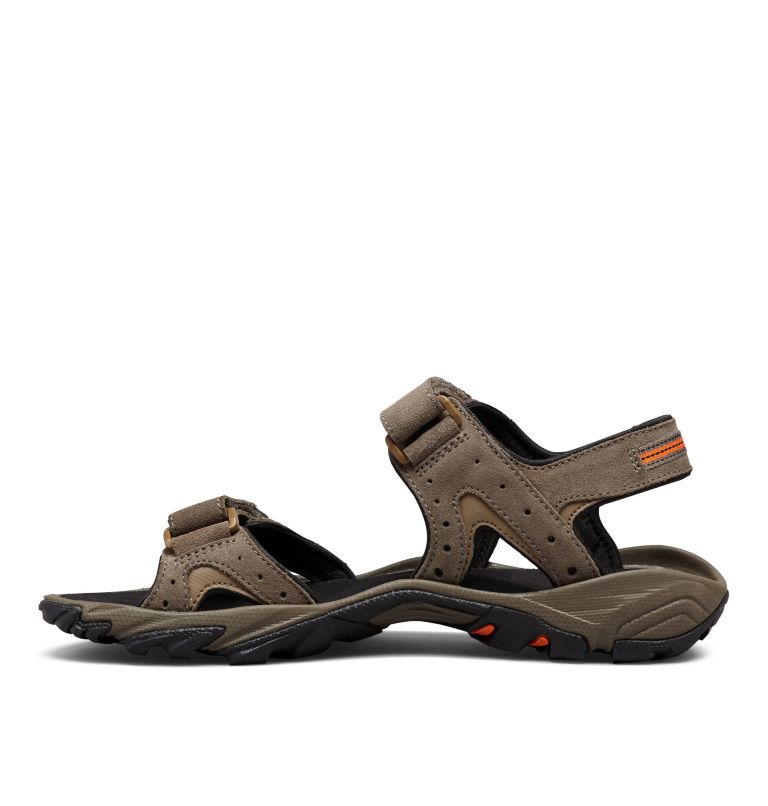 Columbia® Santiam Men Sandals | DTUKZW-795