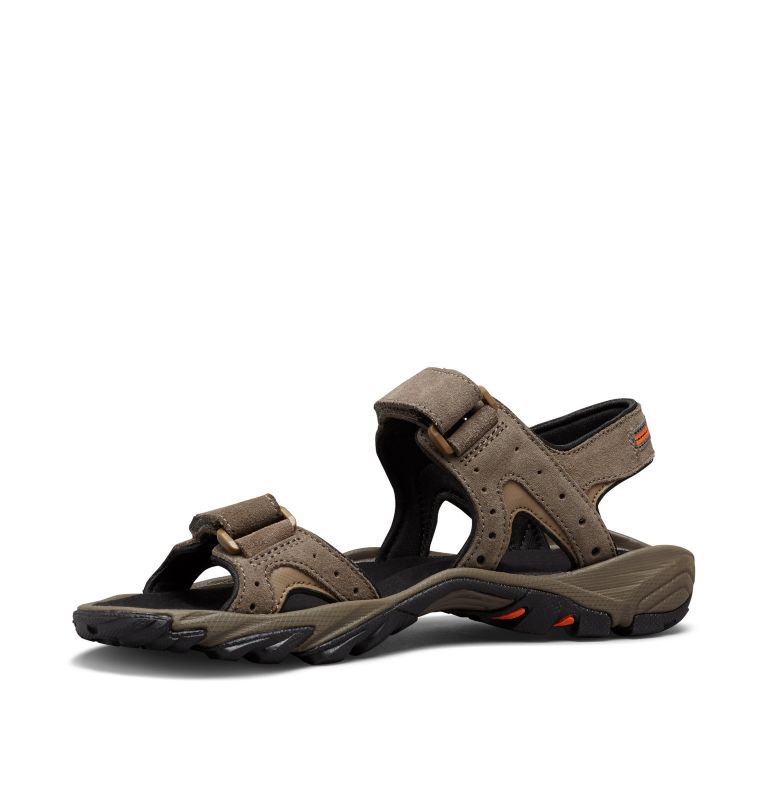 Columbia® Santiam Men Sandals | DTUKZW-795