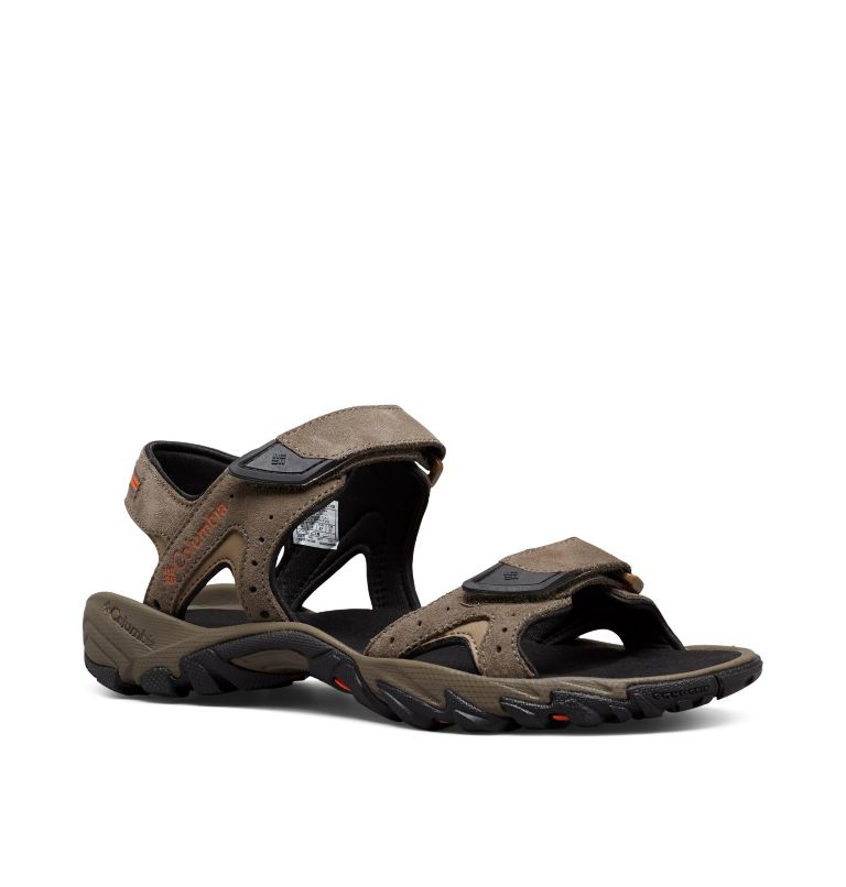 Columbia® Santiam Men Sandals | DTUKZW-795