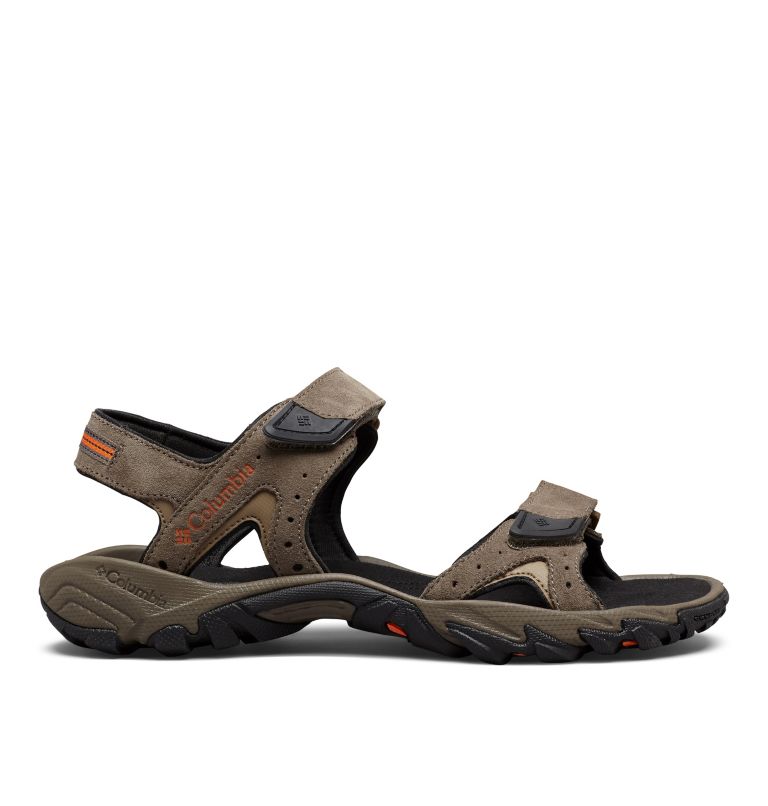 Columbia® Santiam Men Sandals | DTUKZW-795