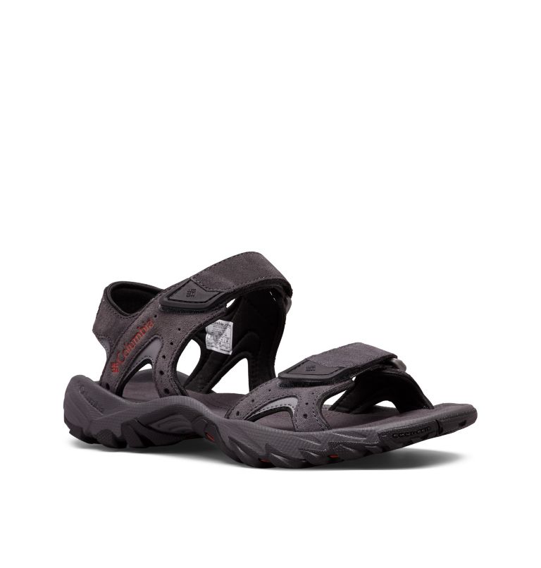 Columbia® Santiam Men Sandals | JNTYWQ-281