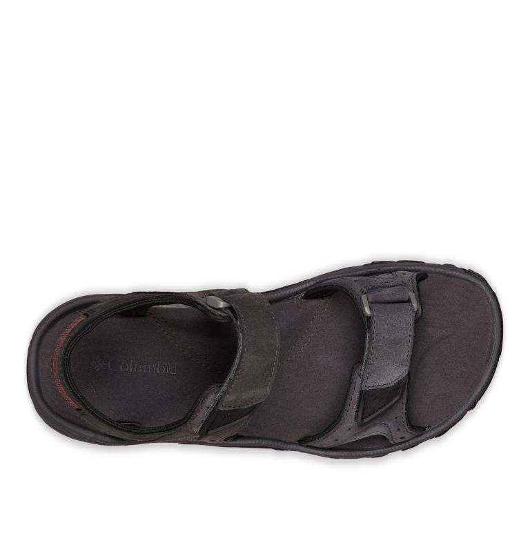 Columbia® Santiam Men Sandals | JNTYWQ-281