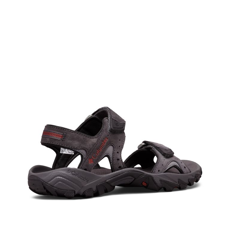 Columbia® Santiam Men Sandals | JNTYWQ-281