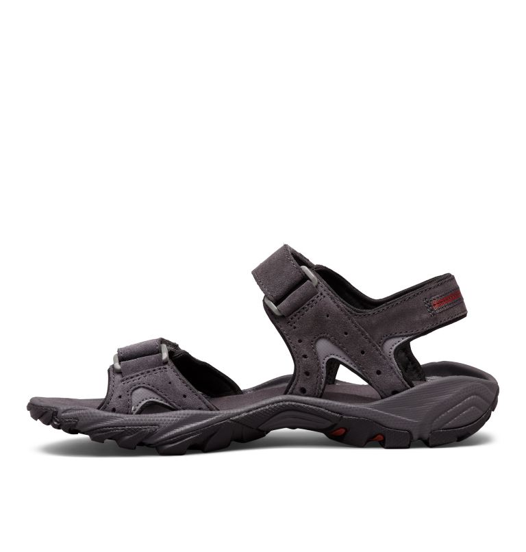 Columbia® Santiam Men Sandals | JNTYWQ-281