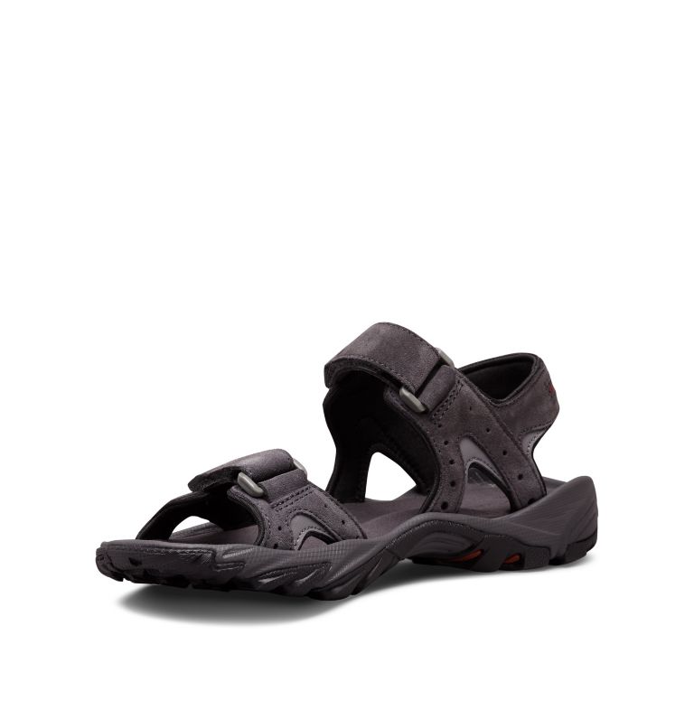 Columbia® Santiam Men Sandals | JNTYWQ-281