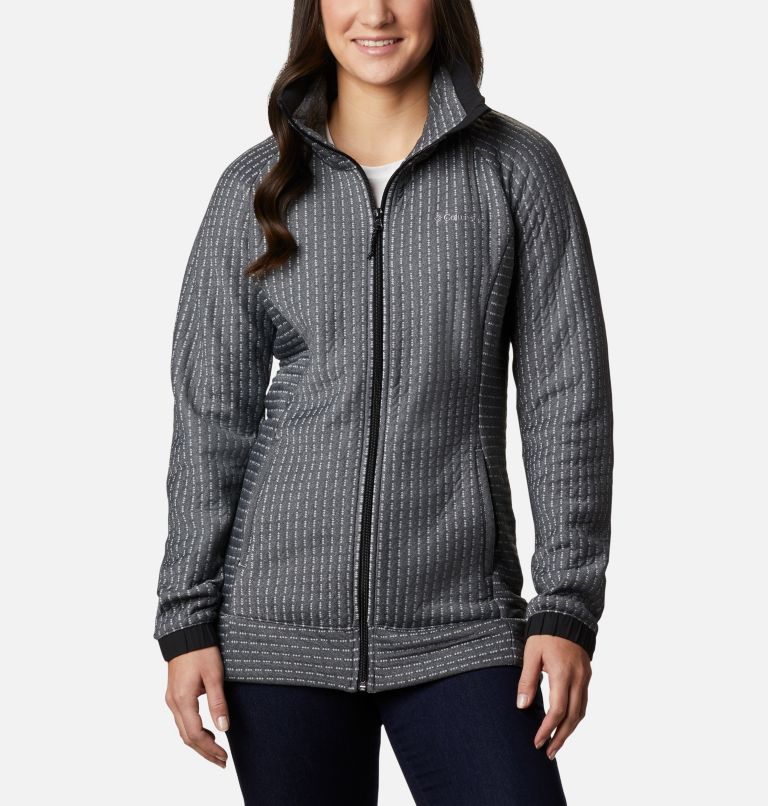 Columbia® Saturday Trail Women Hoodies | FQCUNO-650