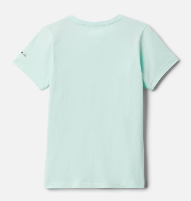 Columbia® Shannon Falls Kids' Shirts | VTSIGD-548