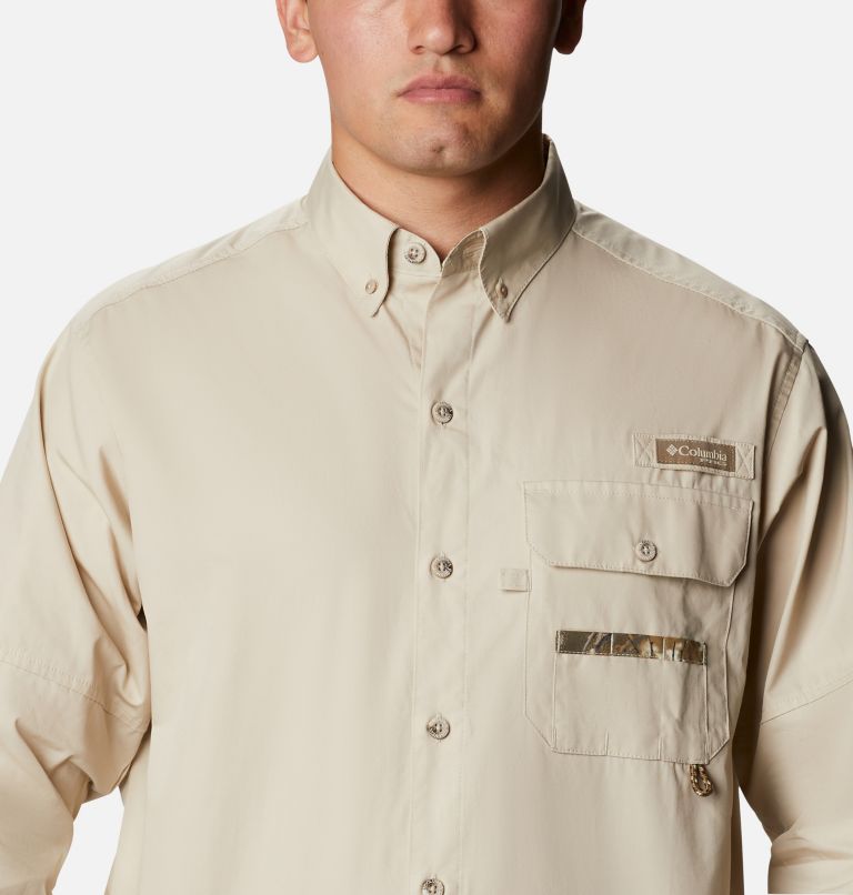 Columbia® Sharptail Men Shirts | JCYPTA-385