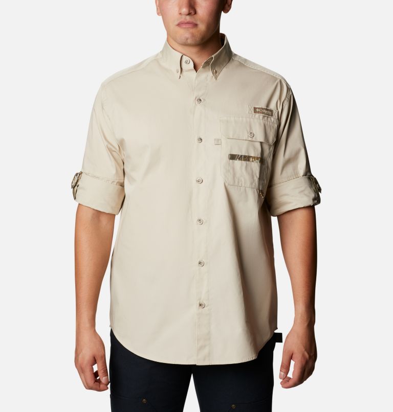 Columbia® Sharptail Men Shirts | JCYPTA-385