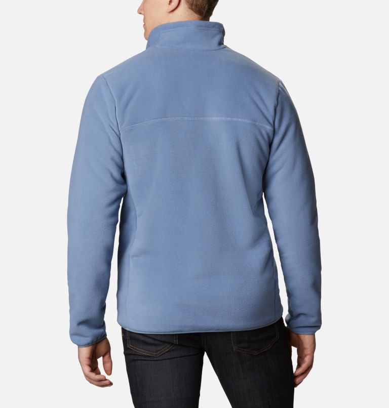 Columbia® Sherpa Men Fleece Jackets | SOUAPK-436