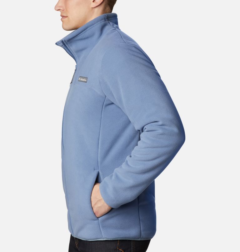 Columbia® Sherpa Men Fleece Jackets | SOUAPK-436