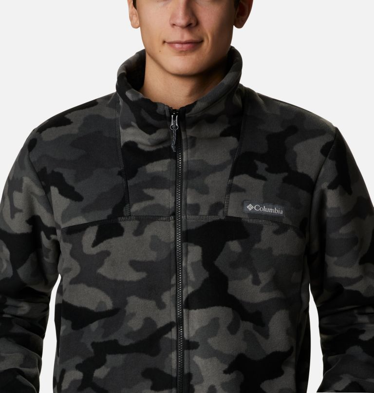 Columbia® Sherpa Men Fleece Jackets | VUPXGA-520