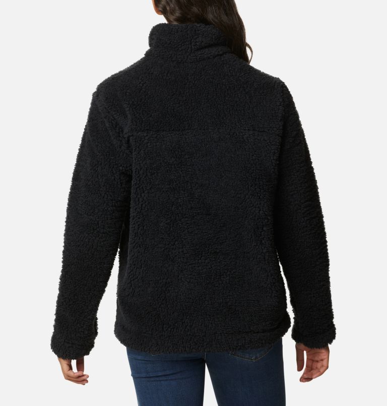 Columbia® Sherpa Women Fleece Jackets | CIFVGU-683