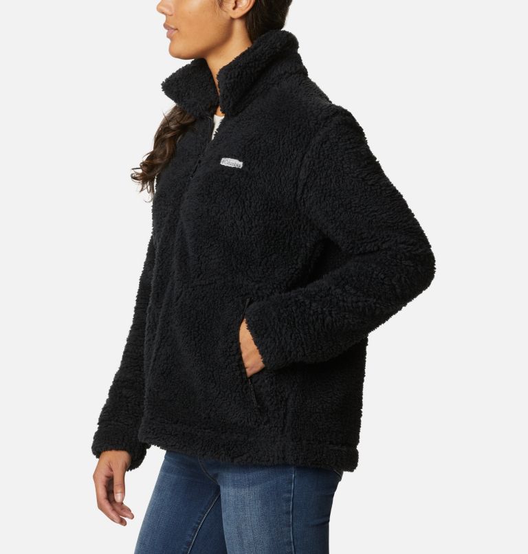 Columbia® Sherpa Women Fleece Jackets | CIFVGU-683