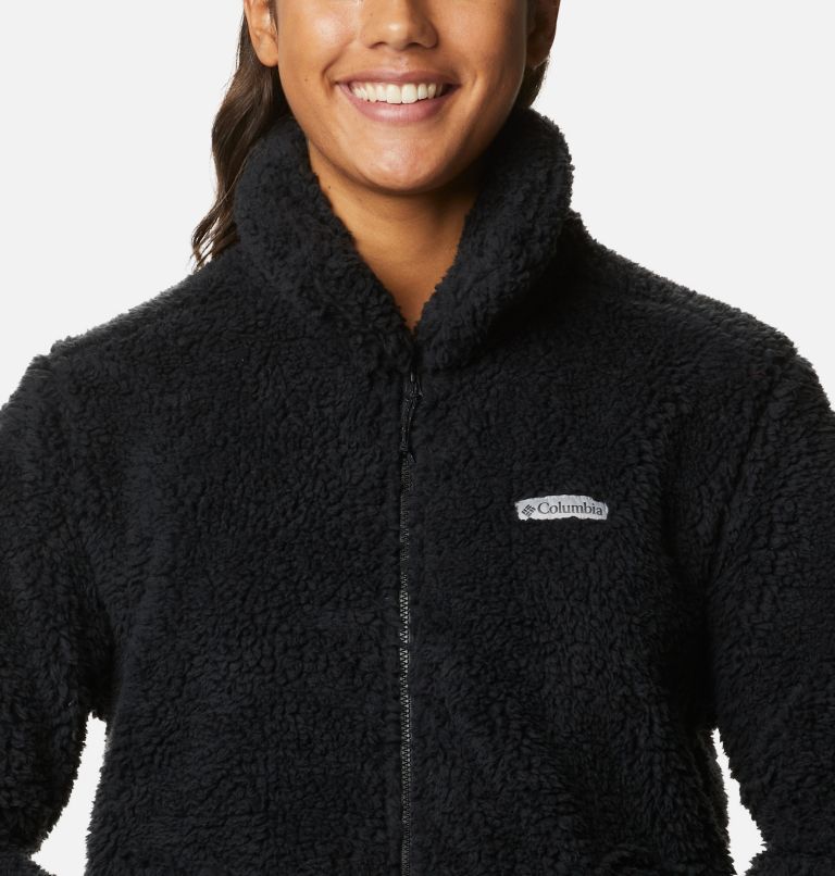 Columbia® Sherpa Women Fleece Jackets | CIFVGU-683