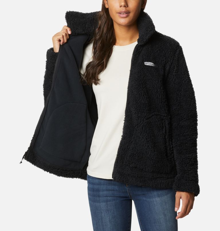 Columbia® Sherpa Women Fleece Jackets | CIFVGU-683