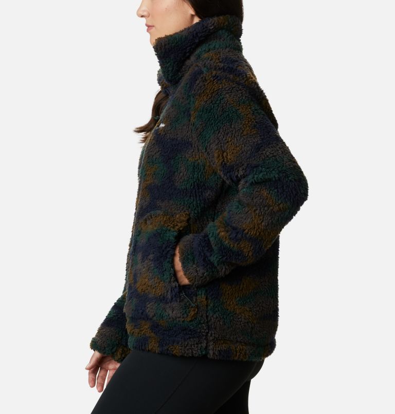 Columbia® Sherpa Women Fleece Jackets | SJXQNU-764