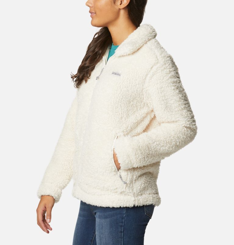 Columbia® Sherpa Women Fleece Jackets | ZEWIYG-327