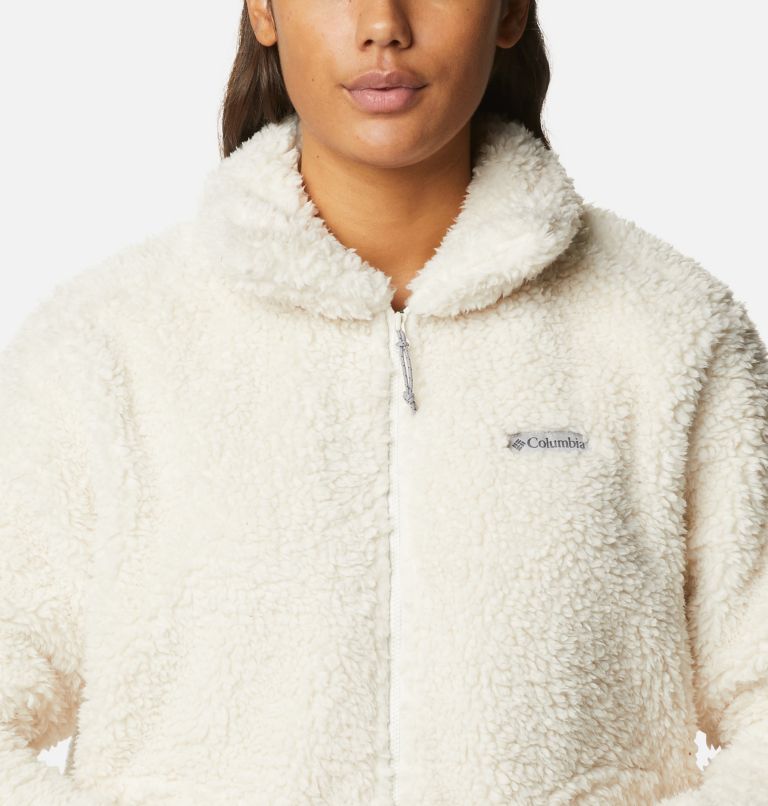 Columbia® Sherpa Women Fleece Jackets | ZEWIYG-327