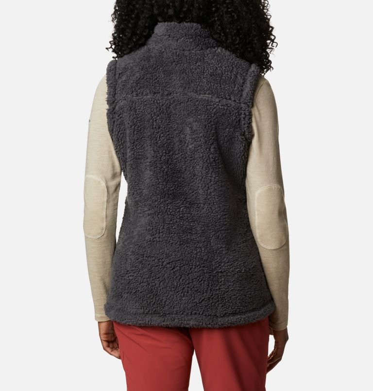 Columbia® Sherpa Women Vest | HMSLCK-675