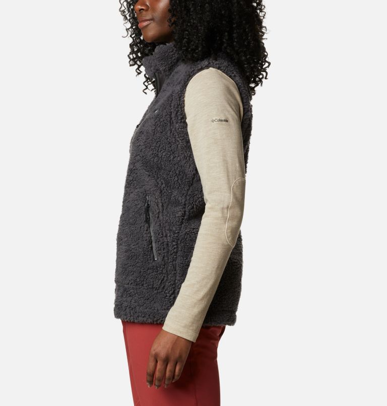 Columbia® Sherpa Women Vest | HMSLCK-675