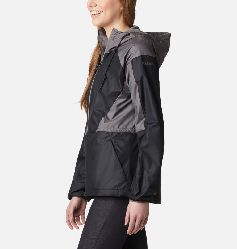 Columbia® Side Hill Women Windbreaker | PIRGME-493