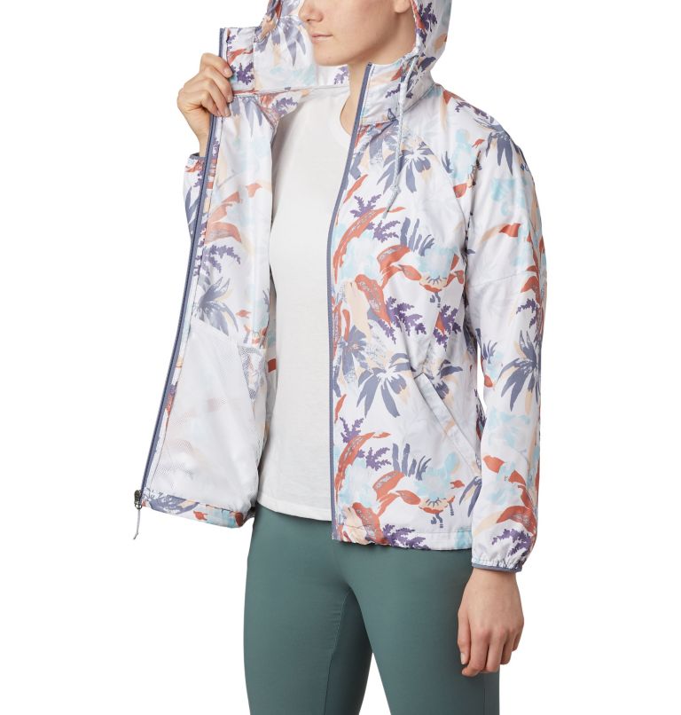 Columbia® Side Hill Women Windbreaker | RIDZVK-459