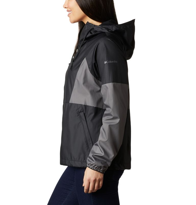 Columbia® Side Hill Women Windbreaker | RMTCPU-742