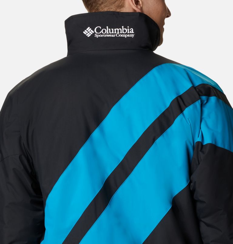 Columbia® Sideline Men Parka Jackets | CYJFXH-350