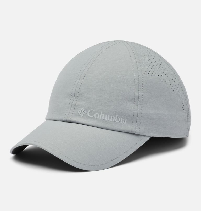 Columbia® Silver Ridge III Baseball Men Hats | EQSULV-052