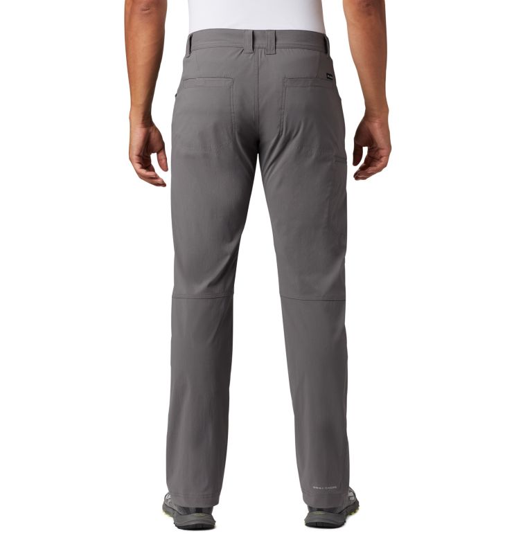 Columbia® Silver Ridge II Men Rain Pants | LHNKTZ-372