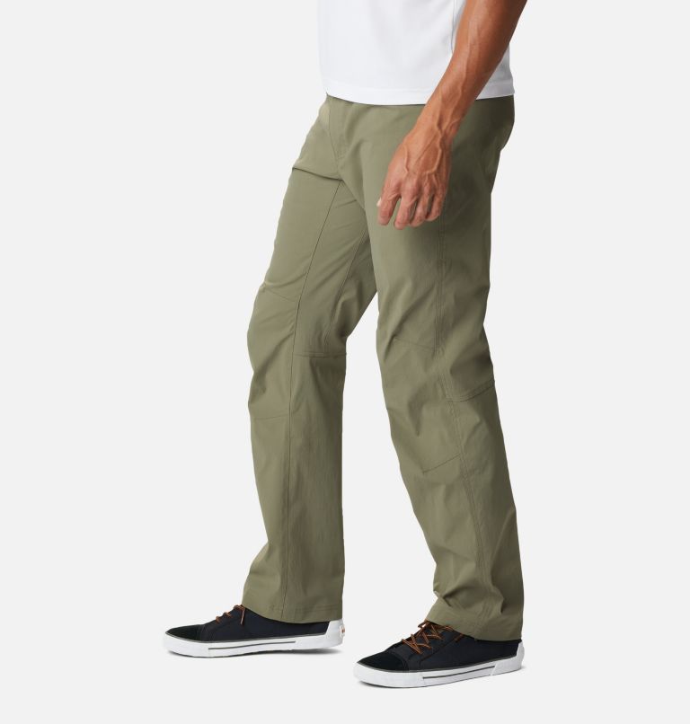 Columbia® Silver Ridge II Men Rain Pants | HKRSGU-268