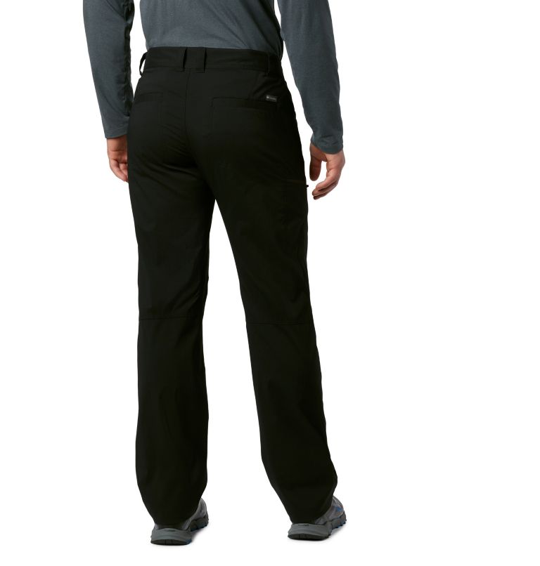 Columbia® Silver Ridge II Men Rain Pants | YIWVPA-268