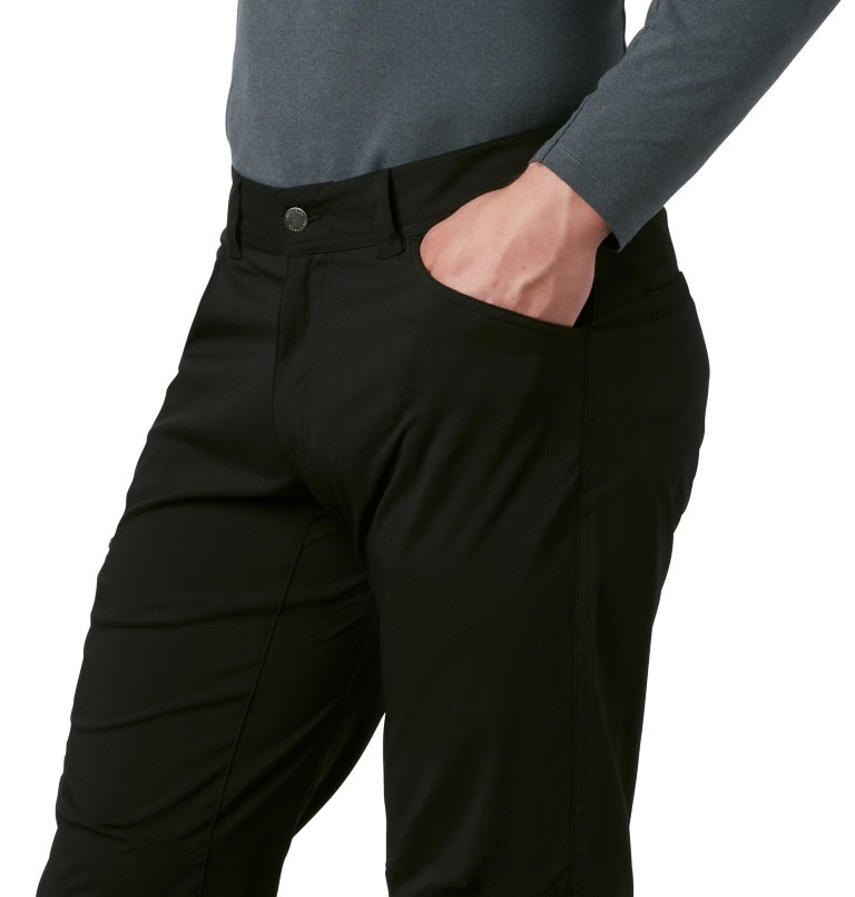 Columbia® Silver Ridge II Men Rain Pants | YIWVPA-268