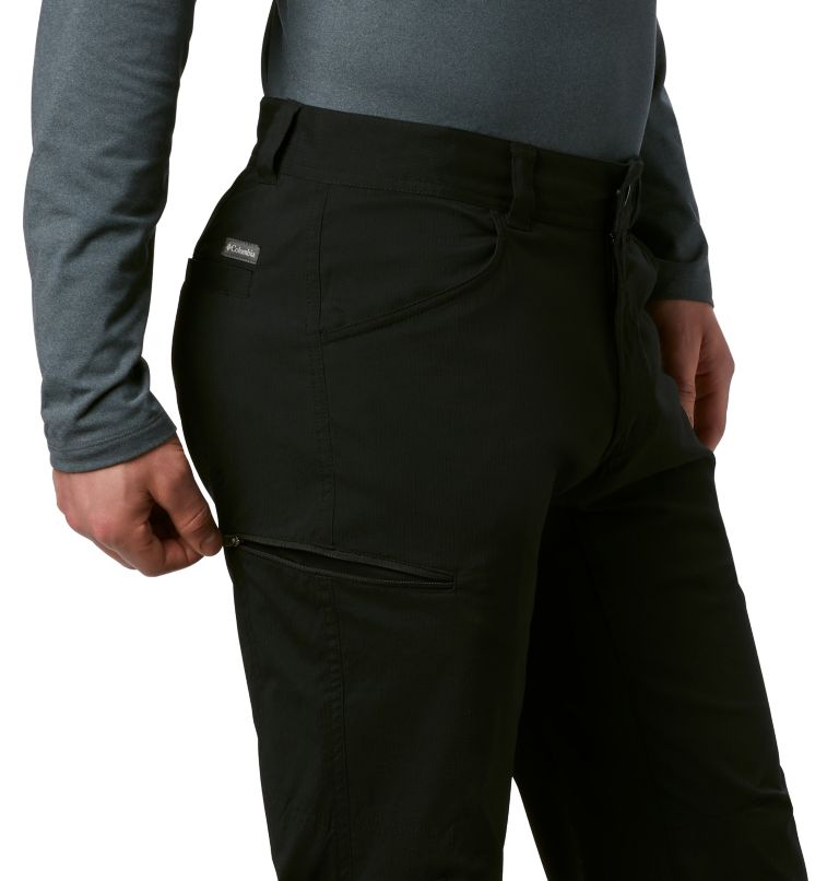 Columbia® Silver Ridge II Men Rain Pants | YIWVPA-268