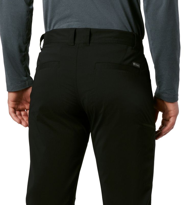 Columbia® Silver Ridge II Men Rain Pants | YIWVPA-268