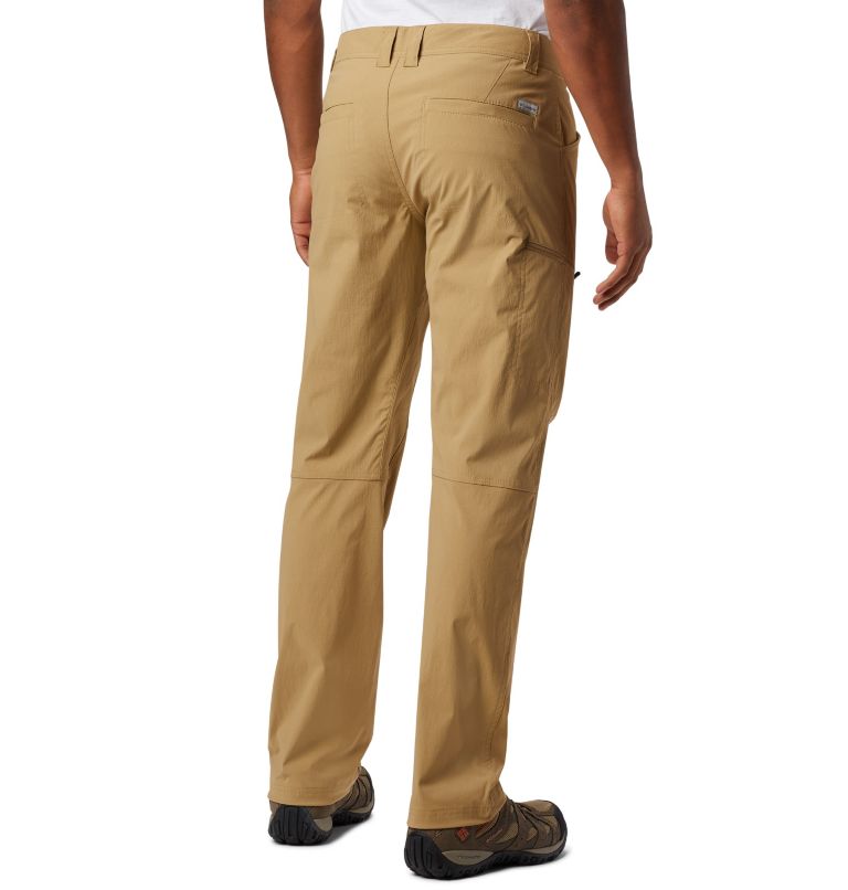 Columbia® Silver Ridge II Men Rain Pants | TJANML-892