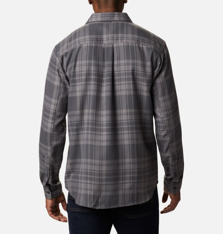 Columbia® Silver Ridge II Men Shirts | CILSGM-257