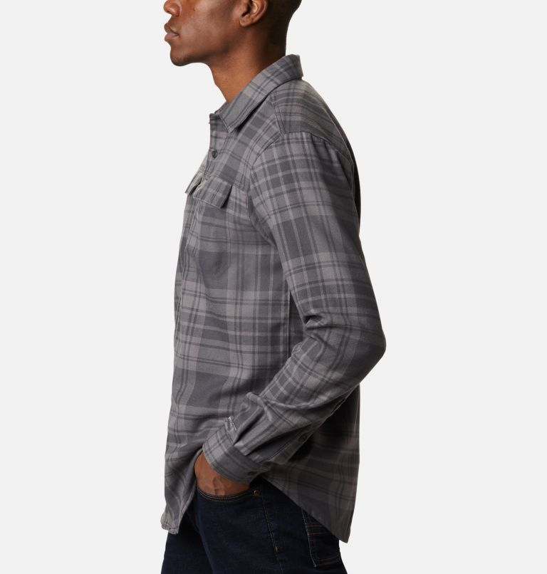 Columbia® Silver Ridge II Men Shirts | CILSGM-257