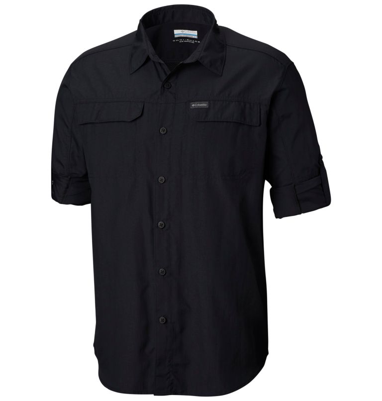 Columbia® Silver Ridge II Men Shirts | CLHJQY-136