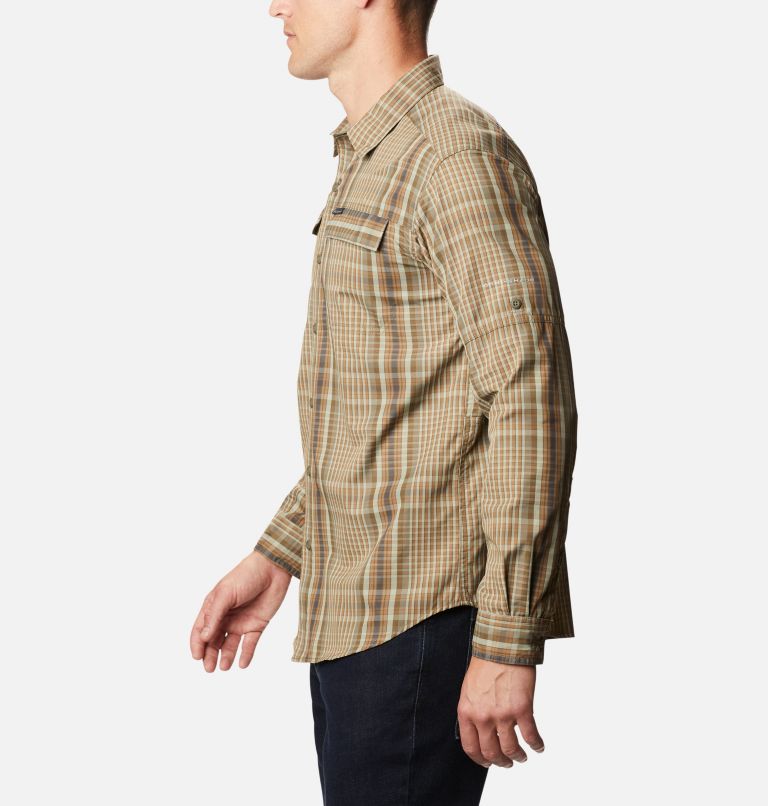 Columbia® Silver Ridge II Men Shirts | HZKXGW-264