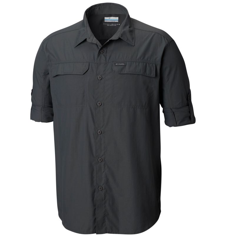 Columbia® Silver Ridge II Men Shirts | IQENDR-159