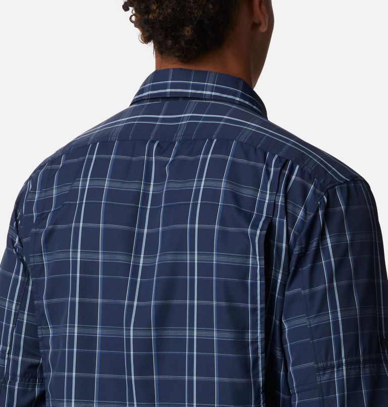 Columbia® Silver Ridge II Men Shirts | KZLADP-873