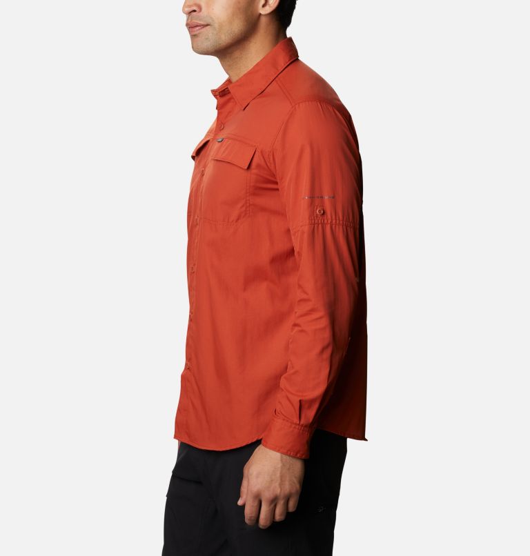 Columbia® Silver Ridge II Men Shirts | RCANOW-348